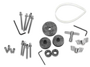 DW Hardware DWSMSVKIT Drummer's Spare Parts Kit
