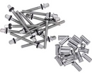 DW Hardware DWSMTP50TL True Pitch 50 Tension Rods (Pack Of 16)