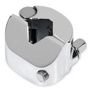 DW Hardware DWSMTM12CR2 Collector's Tom Bracket Memory Lock