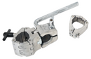 Pince de fixation pivotante pour bras de support de tom simple DW Hardware DWSMRKC15BTA