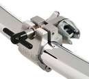 Boulon à œillet DW Hardware DWSMRKC15AC pour fixation sur rack de 1,5 pouce