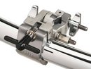 Serre-joint à cliquet en V pour rack DW Hardware DWSMRKC15A vers 1,5".