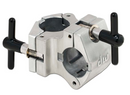 DW Hardware DWSMRKC1515 1.5" To 1.5" 90 Degree Rack Clamp