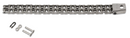 DW Hardware DWSM1204 Double Chain With Link Connector