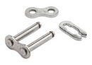 DW Hardware DWSP1206 Delta II Clip And Pin For Double Chain