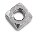 DW Hardware DWSP061 Square Nut for 5000/9000 Cam - 1/4"
