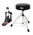 DW Hardware DWCP5000PK1 Série 5000 - Kit de 2 pièces de quincaillerie