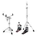 DW Hardware DWCP5000PK2 5000 Series 3 Piece Hardware Pack