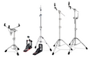 DW Hardware DWCP5000PK4 5000 Series 5 Piece Hardware Pack
