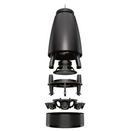 Bose DML88P 70/100V All-In-One Pendant Loudspeaker (Black)