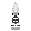 Bose DML88P 70/100V All-In-One Pendant Loudspeaker (White)