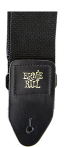 Ernie Ball 4034EB POLYPRO NOIR PRÉ-EMBALLAGE - Lot de 36