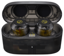 Audio-Technica ATH-CKS30TW+ Noise-Cancelling Wireless Earbuds (Transparent Black)