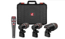 SE Electronics SE-VPACK/VENUE Drum Microphone Kit