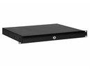 On-Stage RDL1000 1U Locking Rack Drawer