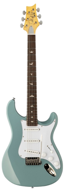PRS SE SILVER SKY Electric Guitar (Stone Blue)