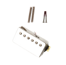 PRS DRAGON II Humbucker Treble Pick-Up (couvercle en nickel)