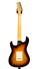 Tagima TG 540 SB-LF/TT Electric Guitar (Sunburst)