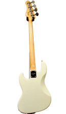 Tagima TW 73-OWH-DF/TT Electric Bass Guitar (Olympic White)
