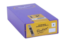 Vandoren SR613/50 V12 Alto Saxophone Reeds Strength - 3 (Box of 50)