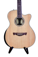 Tagima WS 35 EQ-NT Electric Acoustic Guitar (Natural)