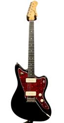 Tagima TW 61 BK-DF/TT Electric Guitar (Black)