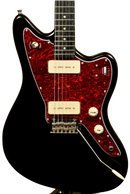 Tagima TW 61 BK-DF/TT Electric Guitar (Black)