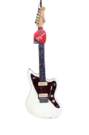 Tagima TW 61 OWH-DF/TT Electric Guitar (Olympic White)