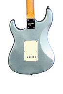 Tagima TG 530-LPB-LF/AWH Electric Guitar (Lake Placid Blue)