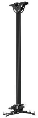 Peerless-AV MOD-PRGSKIT100-B Kit de montage au plafond pour projecteurs (noir)