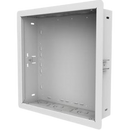 Peerless-AV IB14X14-W In-Wall Box for Recessed Power and AV Components