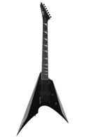 ESP ARROW-1007B Electric Guitar (Black)