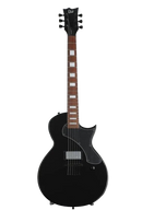 ESP LTD EC-201FT Electric Guitar (Black)