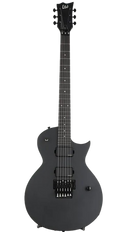 ESP LTD MILE PETROZZA ECLIPSE Electric Guitar (Black Satin)
