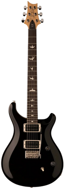 PRS CE 24 Guitare électrique (haut noir)