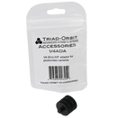 Triad-Orbit 1/4ADA Female to Male Camera Adapter