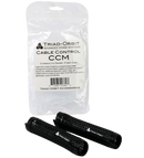 Triad-Orbit CCM Cable Management Braid Wrap