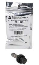 Triad-Orbit IO-H2 Quick Change Coupler Head
