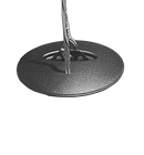 JBL MTC-PC60 Terminal Cover (Pair, Black)