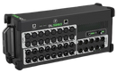 MACKIE DL32SE 32 Channel Mélangeur à crémaillère numérique
