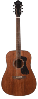 Guitare acoustique Guild D-320 (naturelle)