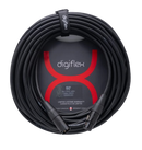 Digiflex HDMX3-50 DMX Cable 3 Pin XLRM to XLRF - 50'