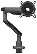One For All DM7110 Single Monitor Mount (Black)