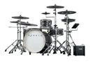 EFNOTE PRO 703X Electronic Drum Set (Black)