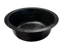 Boîtier encastré en polypropylène Lowell 8PSBX pour haut-parleur de 8 pouces