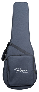 Takamine LTD2025 Acoustic Electric Guitar (Antique Evergreen Gloss)