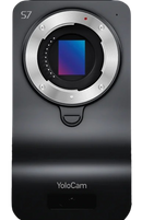 YoloLiv S7 AI Powered 4K Streaming Camera