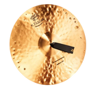 Zildjian K1139 K Constantinople Single Vintage Medium Light Orchestral Hand Cymbal - 16"