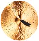 Zildjian K1141 K Constantinople Single Vintage Medium Light Orchestral Cymbal - 18"