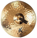Cymbale crash Zildjian K2019 K Symphonic Single Light Brilliant Hand - 20"